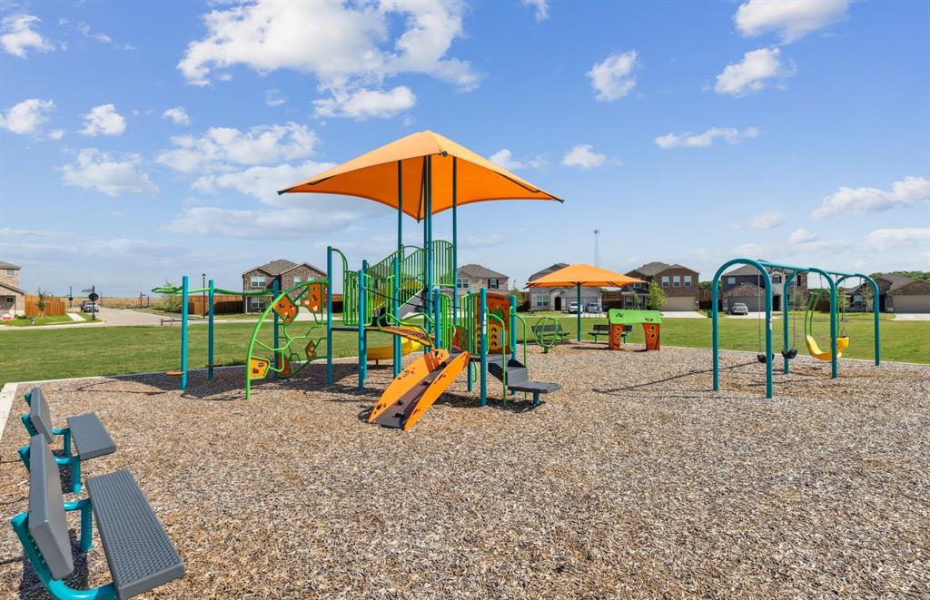 2109 Sugar Maple Lane Forney, TX 75126 - Photo 21 of 22 Playground