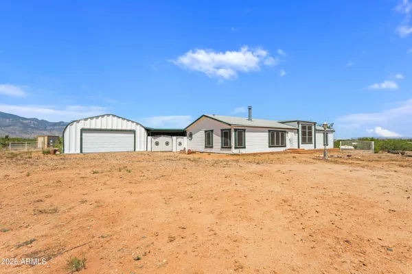 $450,000 | 5446 South Cavalry Lane, Sierra Vista, AZ 85650