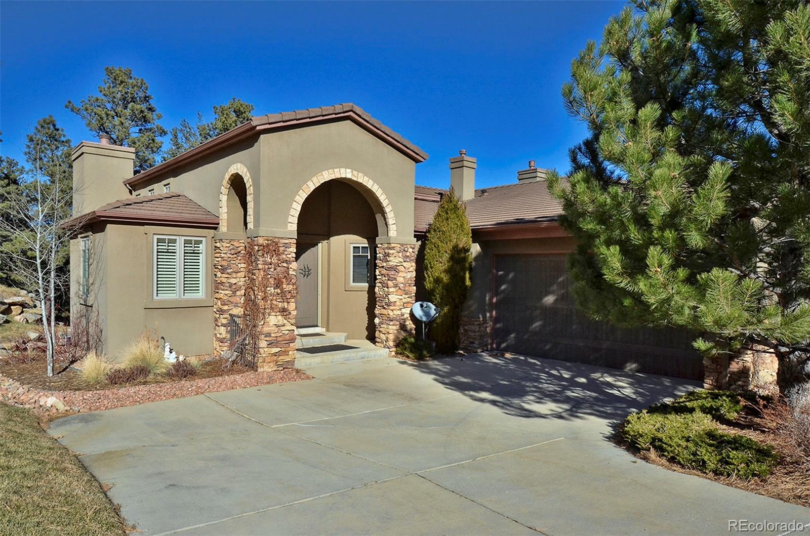 1024 Summer Spring View Colorado Springs, CO 80906 - Photo 2 of 22 Gallery Image 2