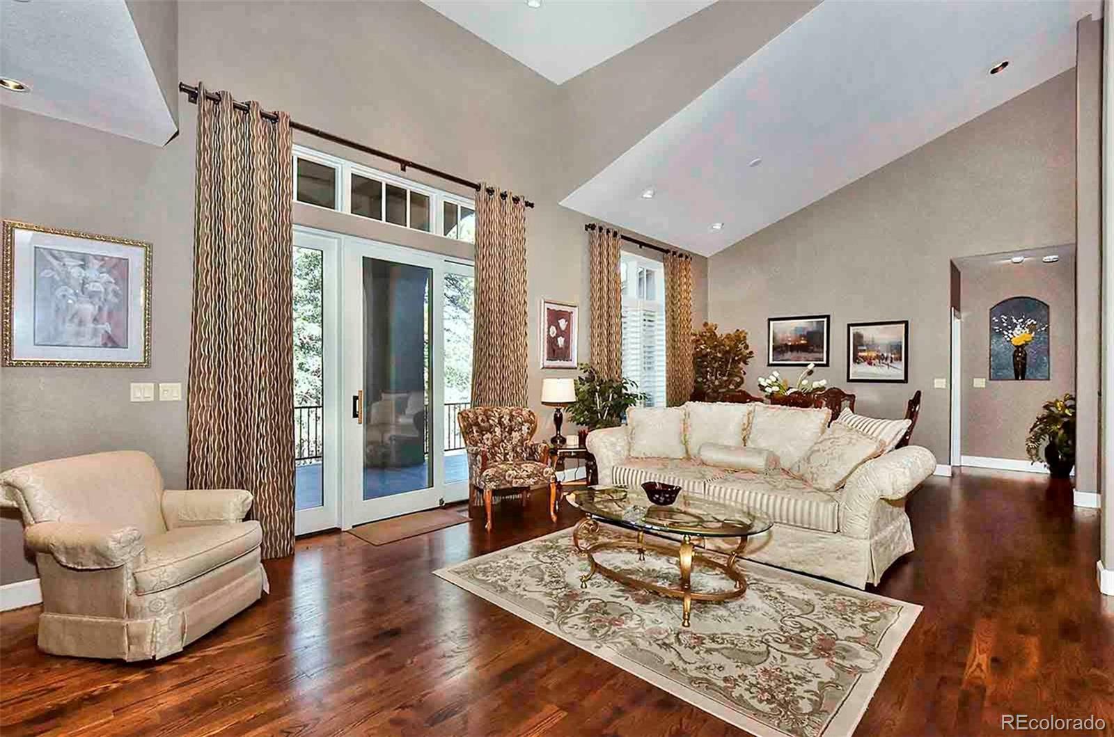 1024 Summer Spring View Colorado Springs, CO 80906 - Photo 8 of 22 Gallery Image 8