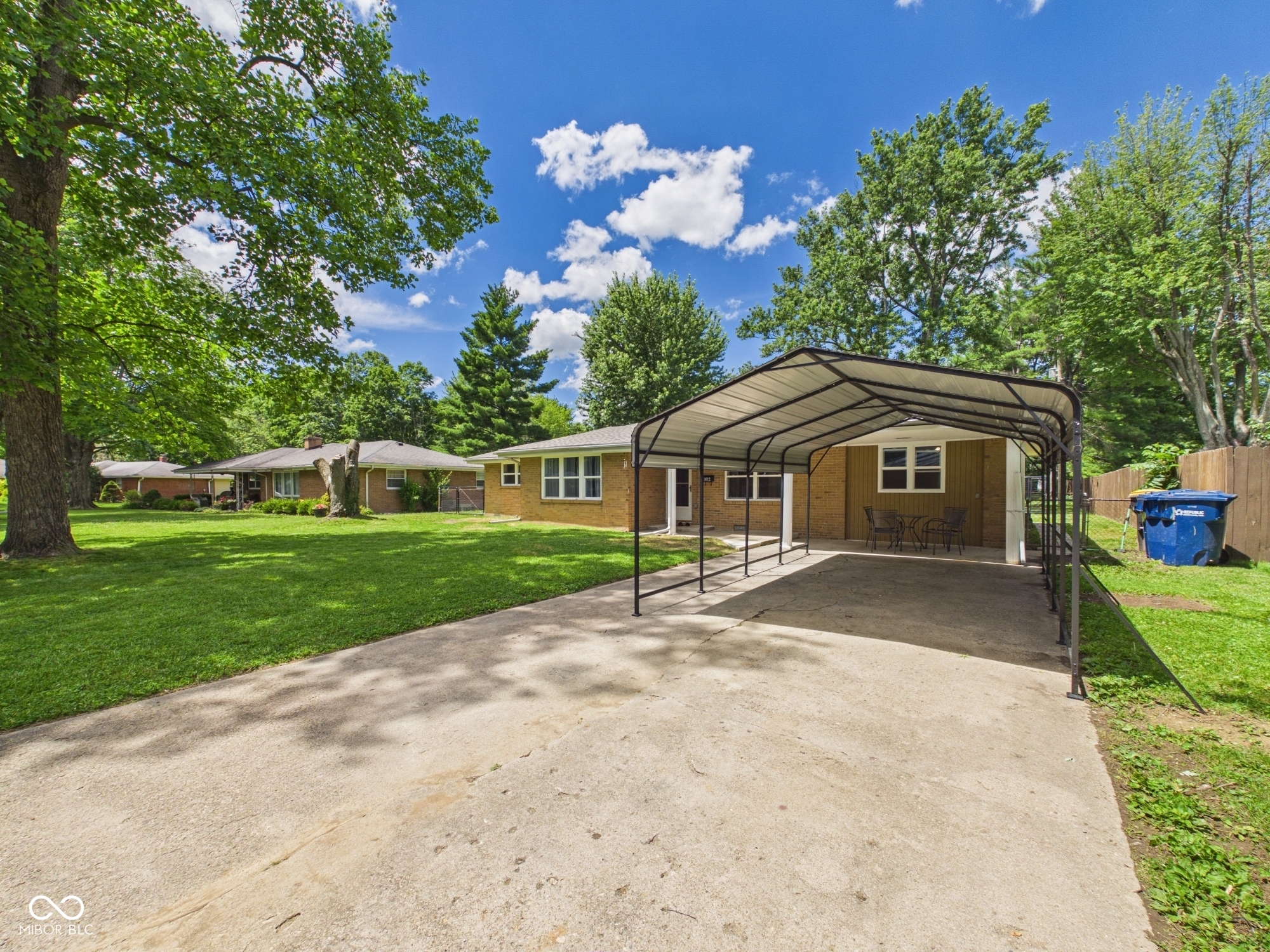 3012 East 6th Street Anderson, IN 46012 - Photo 2 of 31