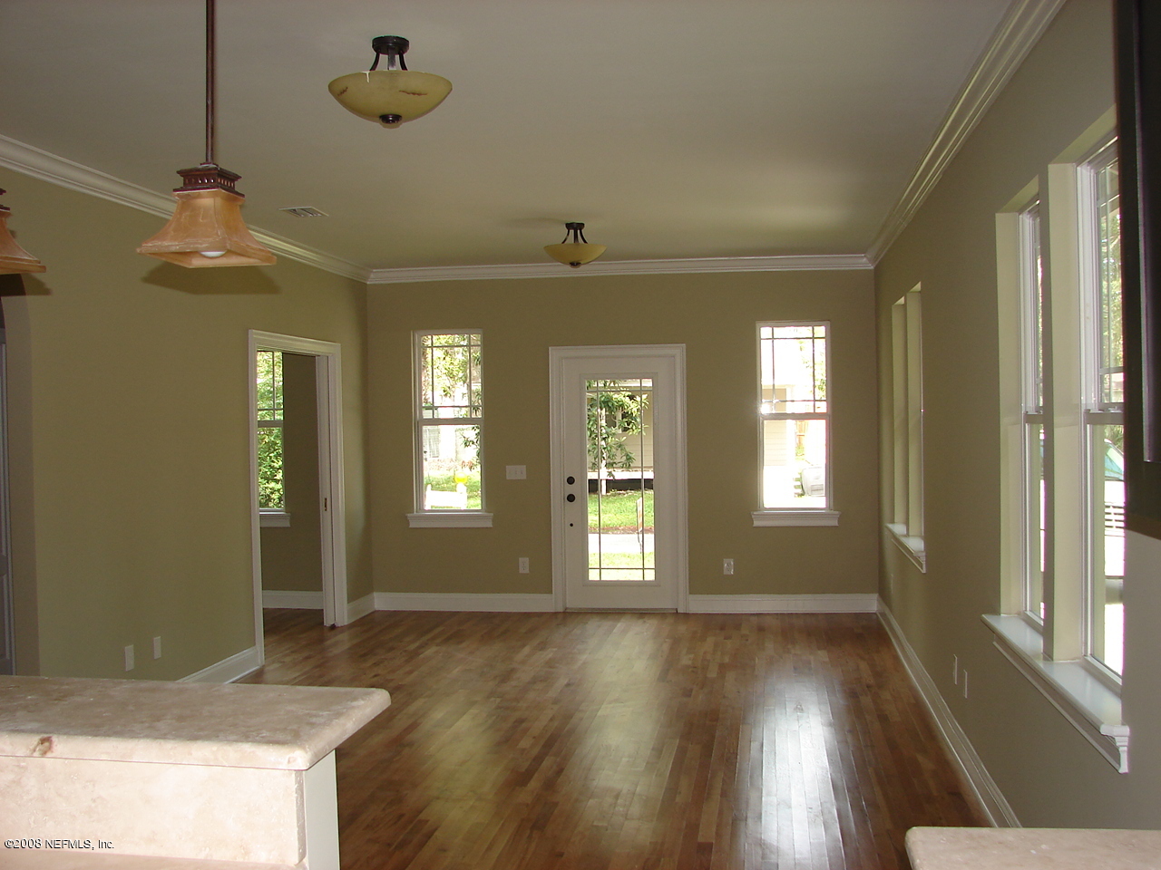 80 Ardella Road Atlantic Beach, FL 32233 - Photo 12 of 13 Living room