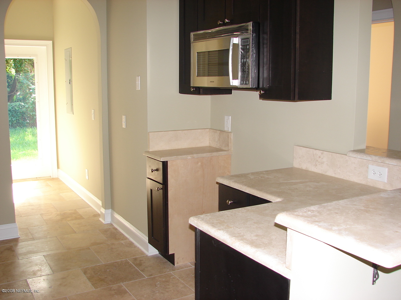 80 Ardella Road Atlantic Beach, FL 32233 - Photo 5 of 13 kitchen 1