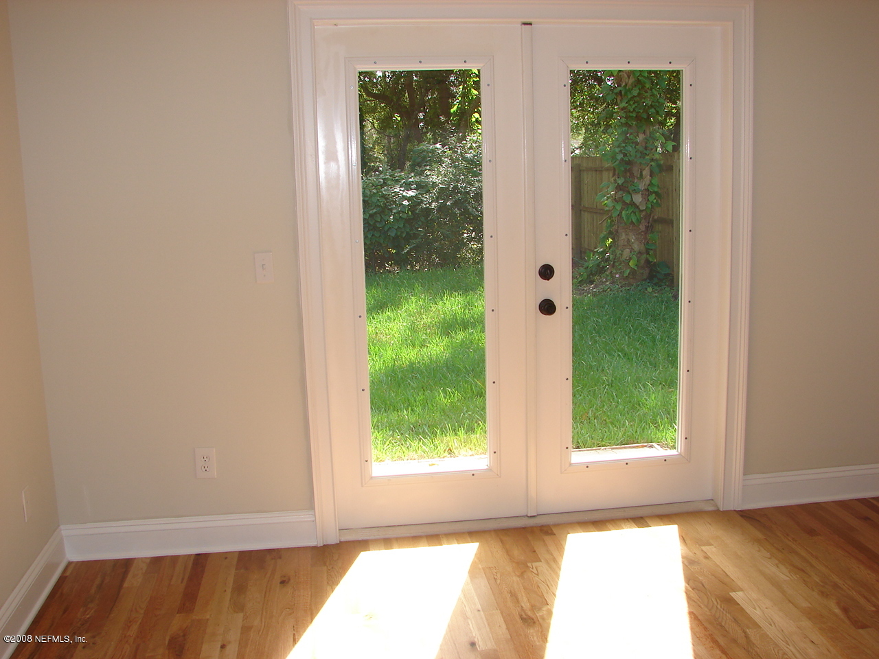 80 Ardella Road Atlantic Beach, FL 32233 - Photo 8 of 13 Master w/ French doors