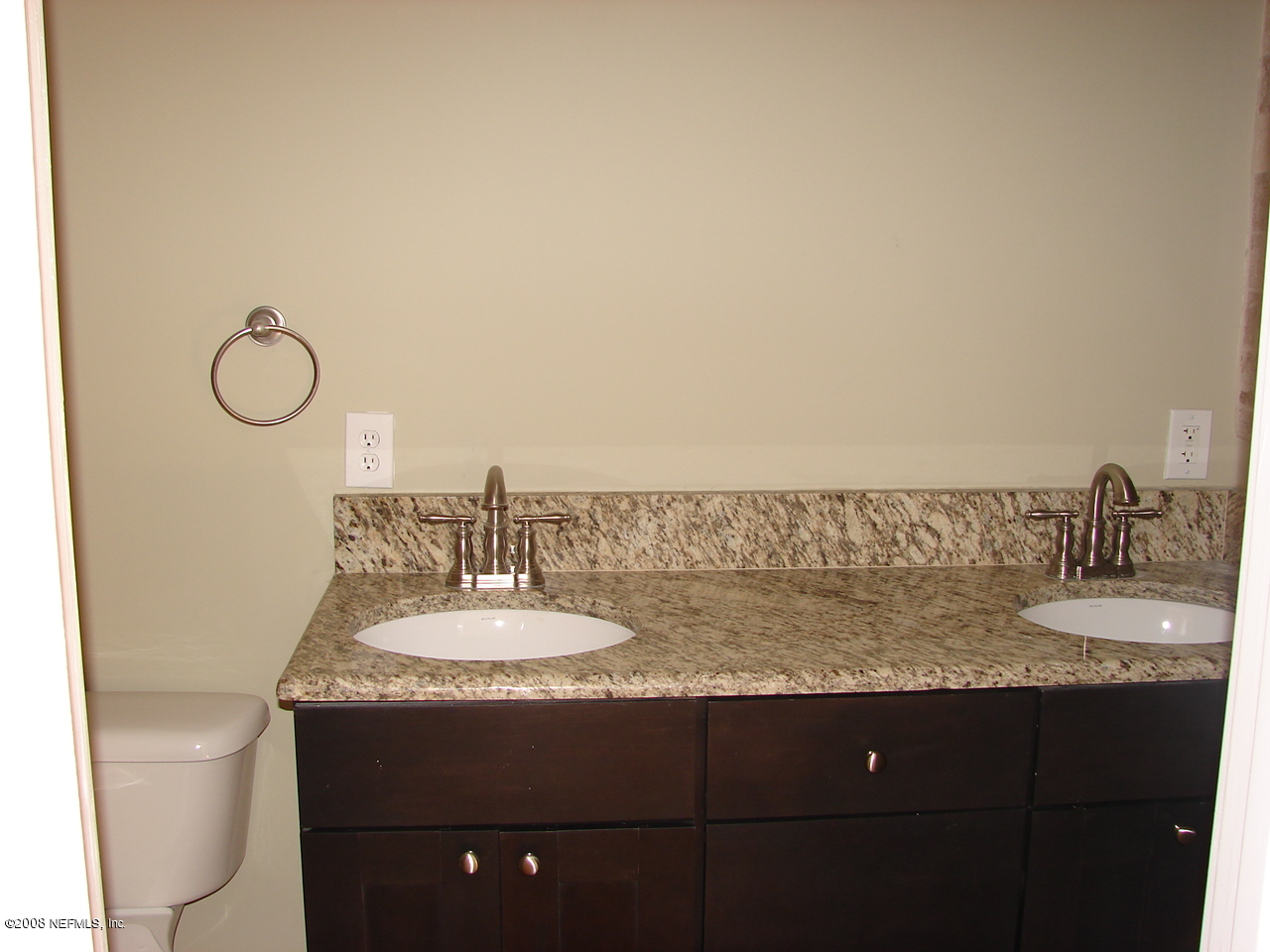 80 Ardella Road Atlantic Beach, FL 32233 - Photo 9 of 13 Master bath 1