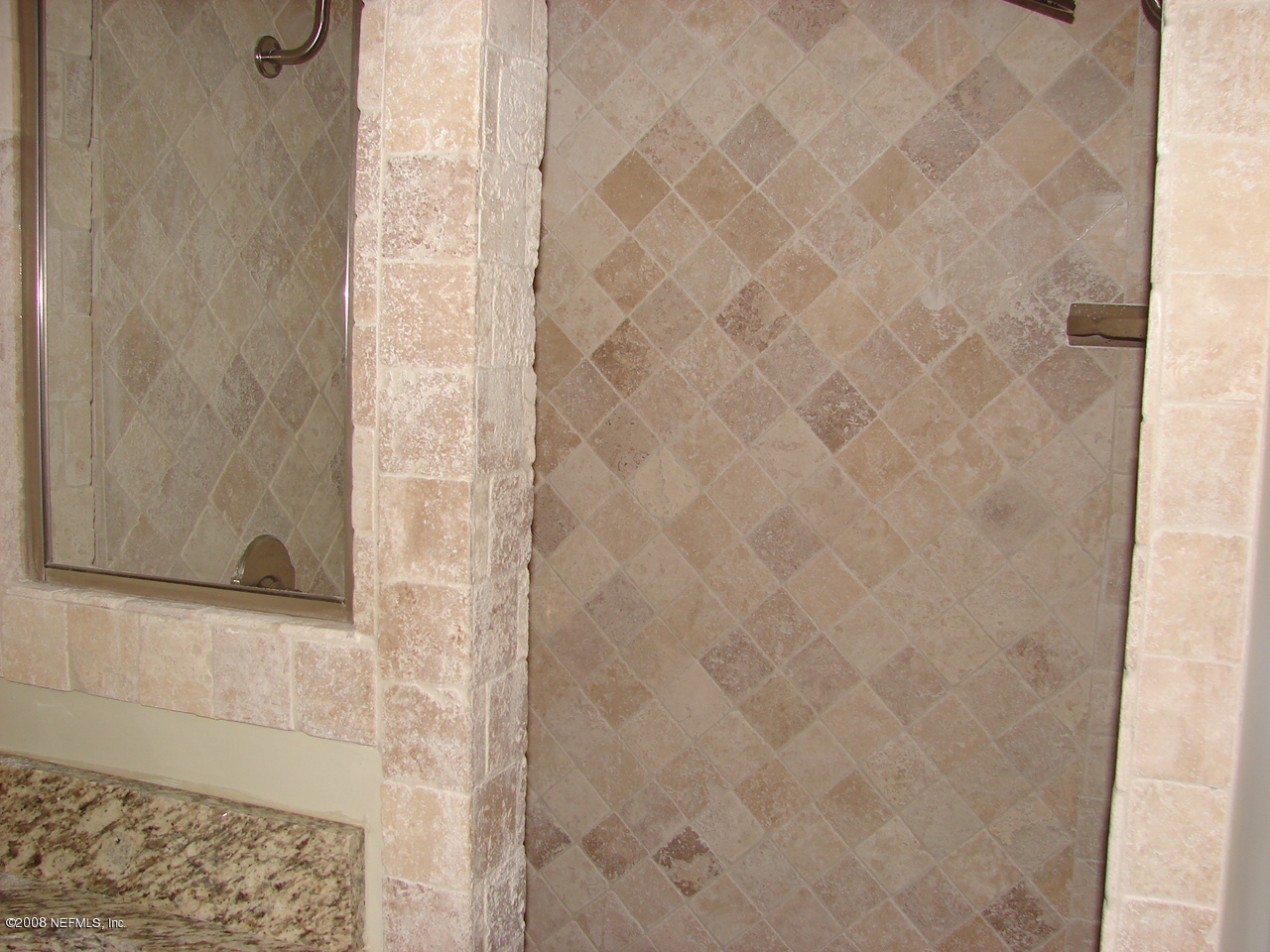 80 Ardella Road Atlantic Beach, FL 32233 - Photo 10 of 13 Master bath 2