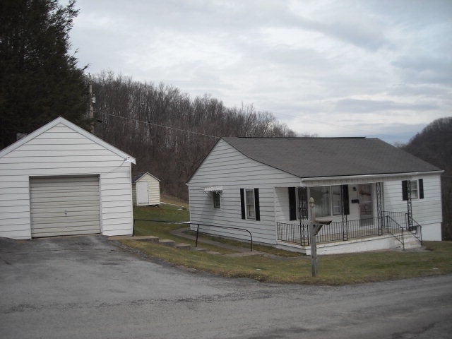 0 Thompson Chapel Road Bluefield, WV 24701 - Photo 1 of 1 Gallery Image 1