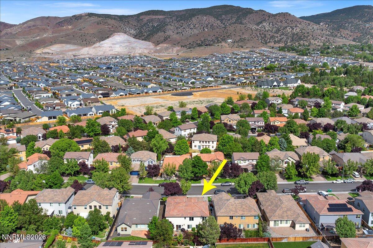 11325 Torino Way Reno, NV 89521 - Photo 54 of 56 54-11325 Torino Way Reno NV 89521 (54 of