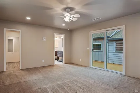 $825,000 | 233 Dechene Avenue, Sonoma, CA 95476