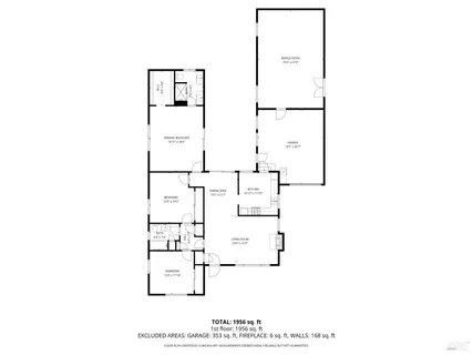 $825,000 | 233 Dechene Avenue, Sonoma, CA 95476
