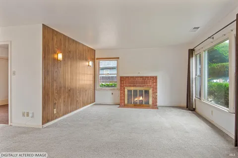 $825,000 | 233 Dechene Avenue, Sonoma, CA 95476