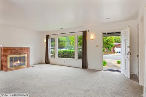 $825,000 | 233 Dechene Avenue, Sonoma, CA 95476