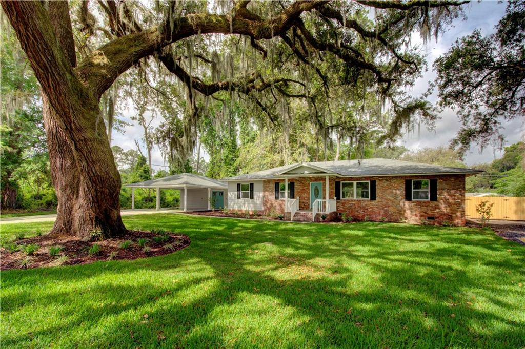 151 Ellis Point Way Brunswick, GA 31520 - Photo 1 of 1 Gallery Image 1