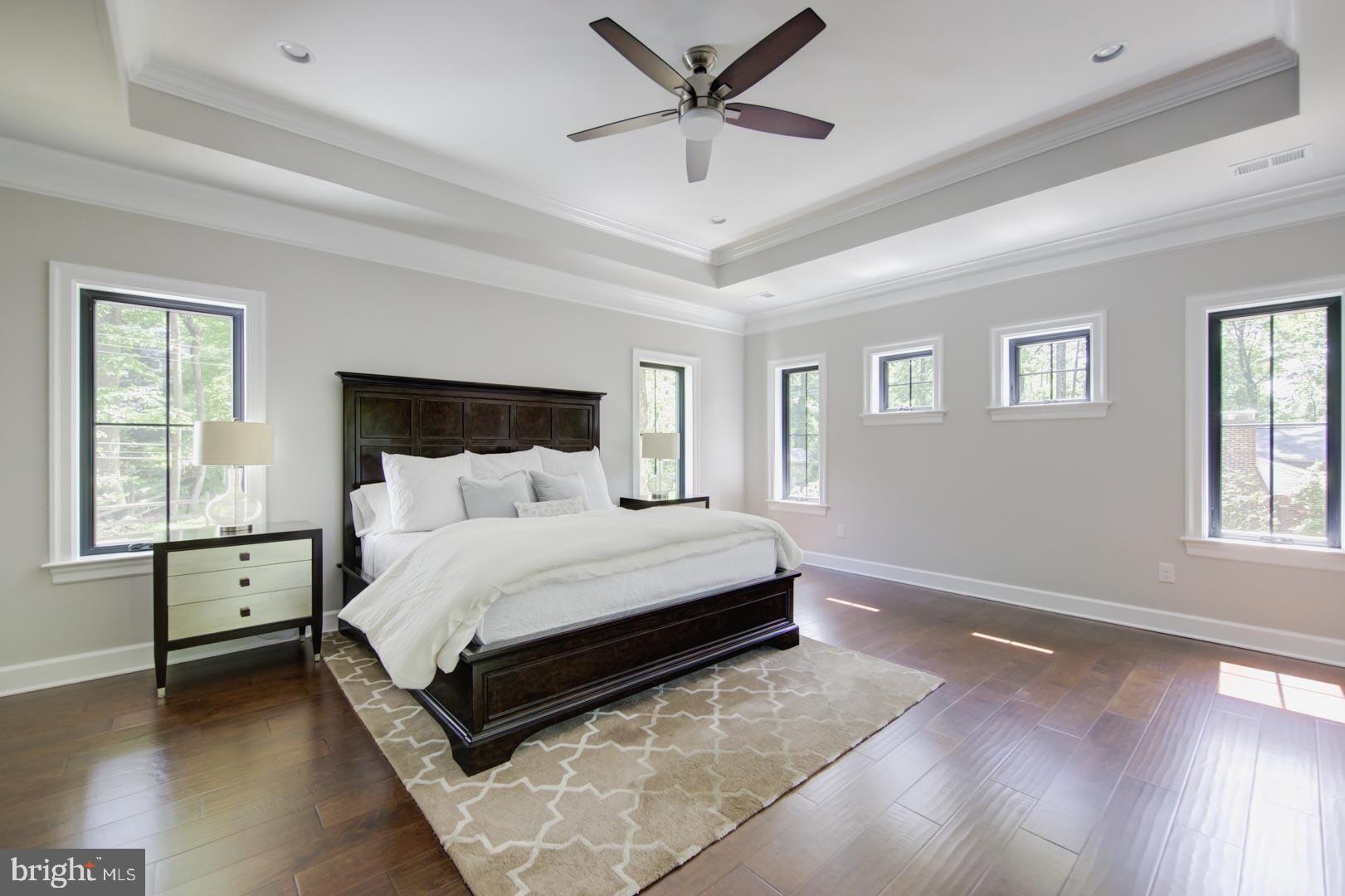 376 Saunders Drive Wayne, PA 19087 - Photo 20 of 35 Primary Bedroom