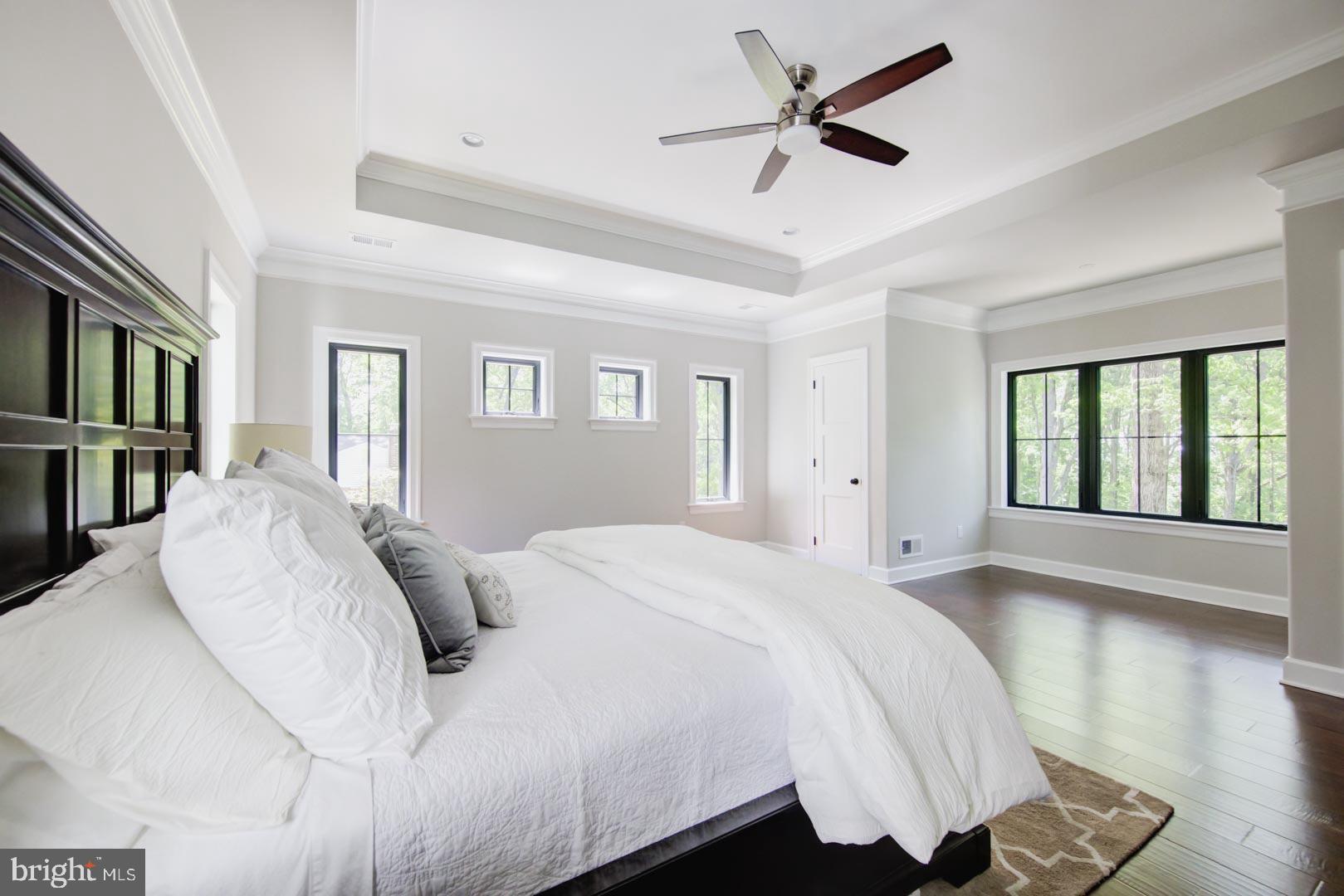 376 Saunders Drive Wayne, PA 19087 - Photo 21 of 35 Primary Bedroom