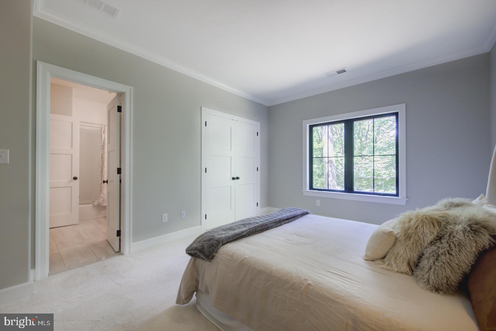 376 Saunders Drive Wayne, PA 19087 - Photo 29 of 35 Bedroom 3