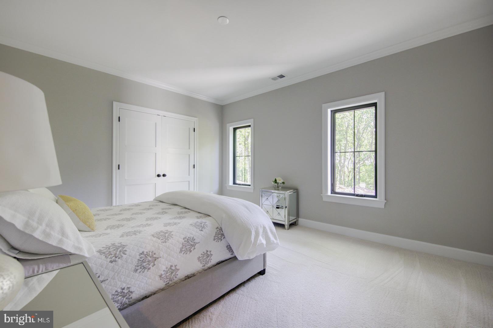 376 Saunders Drive Wayne, PA 19087 - Photo 31 of 35 Bedroom 4