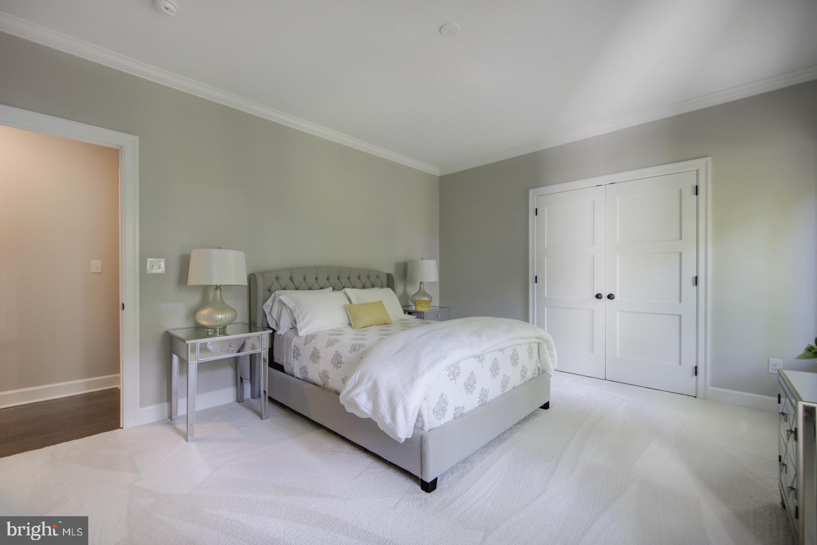 376 Saunders Drive Wayne, PA 19087 - Photo 32 of 35 Bedroom 4