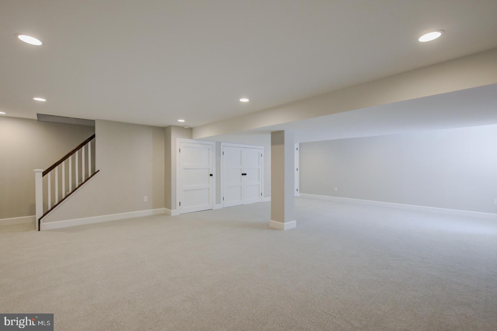 376 Saunders Drive Wayne, PA 19087 - Photo 34 of 35 Finished Basement