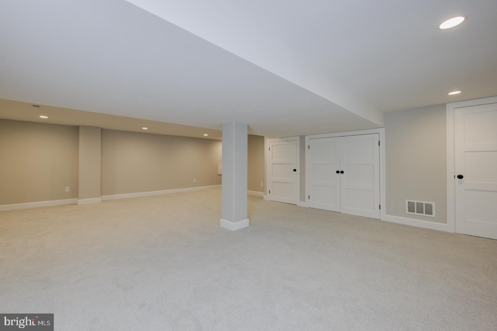 376 Saunders Drive Wayne, PA 19087 - Photo 35 of 35 Finished Basement