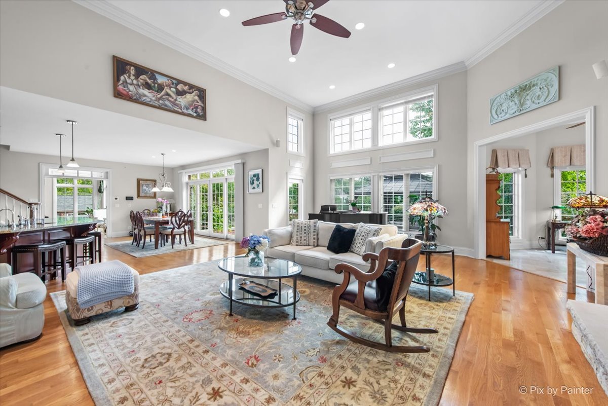 36W535 Hunters Gate Road St. Charles, IL 60175 - Photo 23 of 45