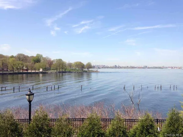 a view of a lake view