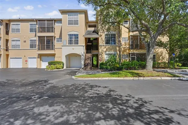 $215,000 | 5125 Palm Springs Boulevard, Unit 4203, Tampa, FL 33647