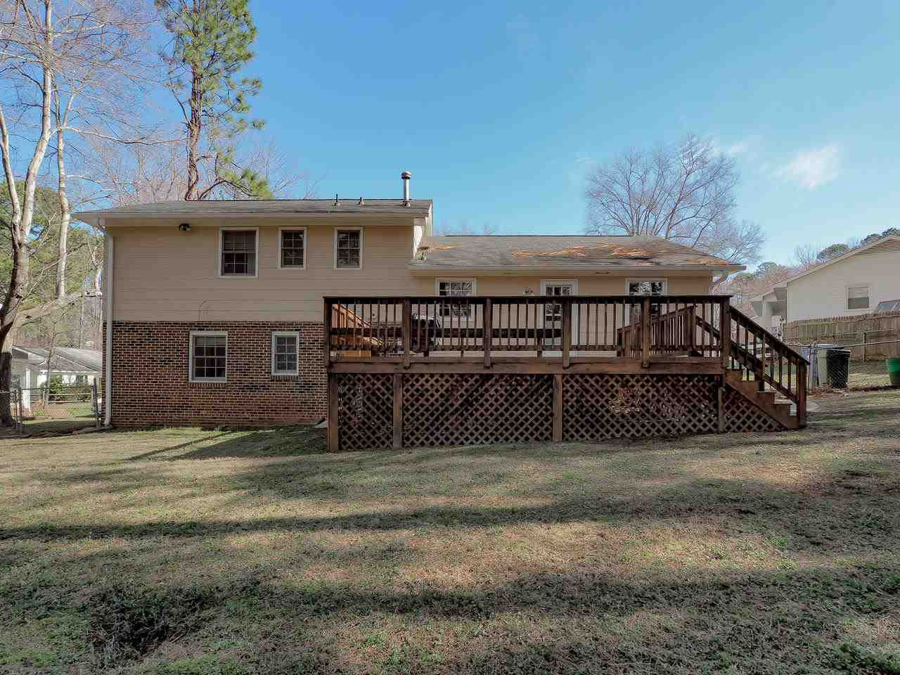 809 Buckle Court Raleigh, NC 27609 - Photo 29 of 30 Photo 29