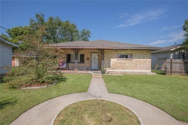 $150,000 | 618 Ave H, Westwego, LA 70094