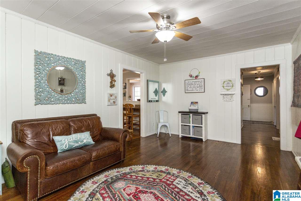 5112 Sutherland Road Mount Olive, AL 35117 - Photo 5 of 41