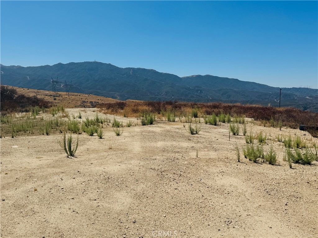 0 Mad Newhall, CA 91321 - Photo 1 of 8 Beautiful panoramic view of the property featuring stunning mountain views, open space, and endless possibilities for your future vision.