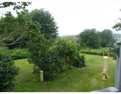 85 Southside Road New Harbor, ME 04554 - Photo 3 of 8 Yard/Garden.