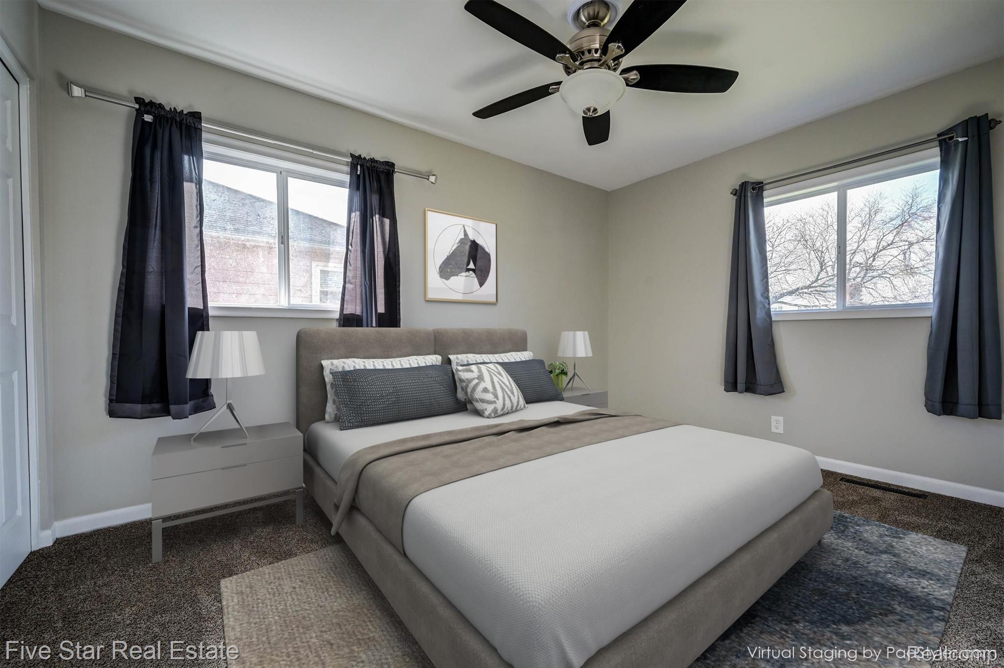 6417 Rustic Ridge Trail Grand Blanc, MI 48439 - Photo 15 of 30