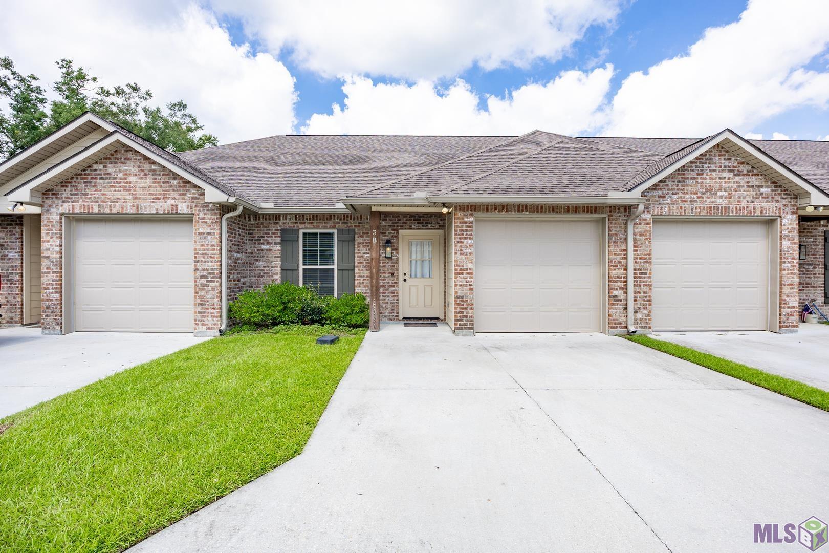 9017 Lockhart Road, Unit 3B Denham Springs, LA 70726 - Photo 1 of 11