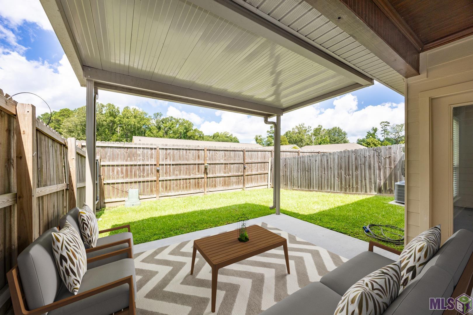 9017 Lockhart Road, Unit 3B Denham Springs, LA 70726 - Photo 11 of 11