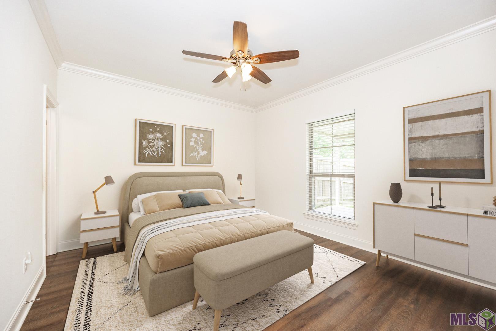 9017 Lockhart Road, Unit 3B Denham Springs, LA 70726 - Photo 6 of 11