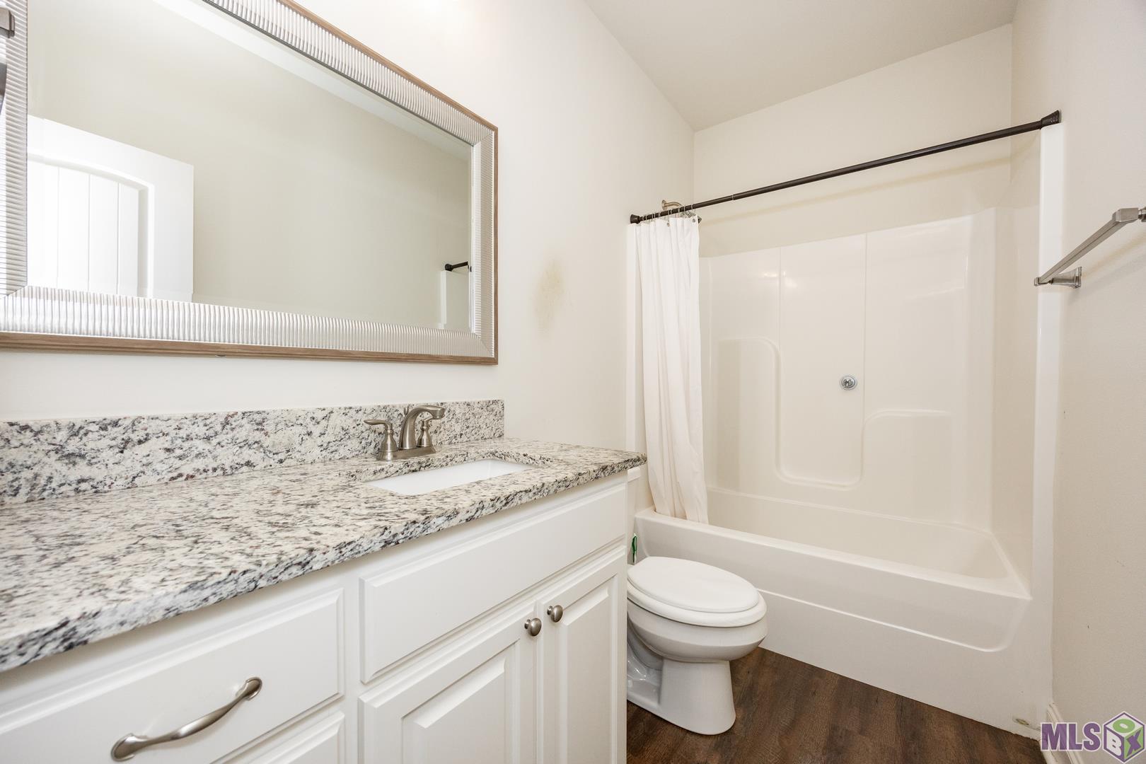 9017 Lockhart Road, Unit 3B Denham Springs, LA 70726 - Photo 7 of 11