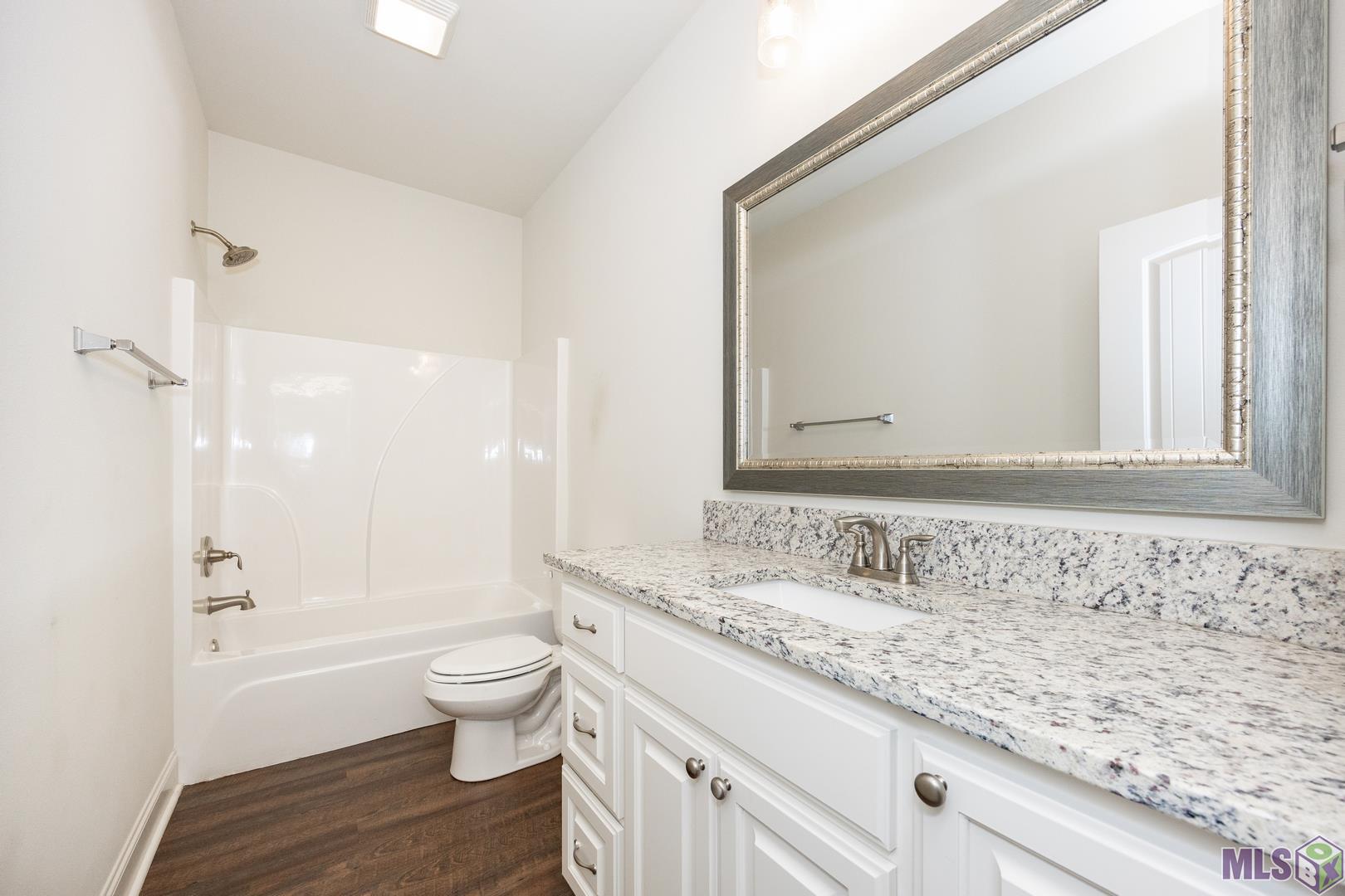 9017 Lockhart Road, Unit 3B Denham Springs, LA 70726 - Photo 9 of 11