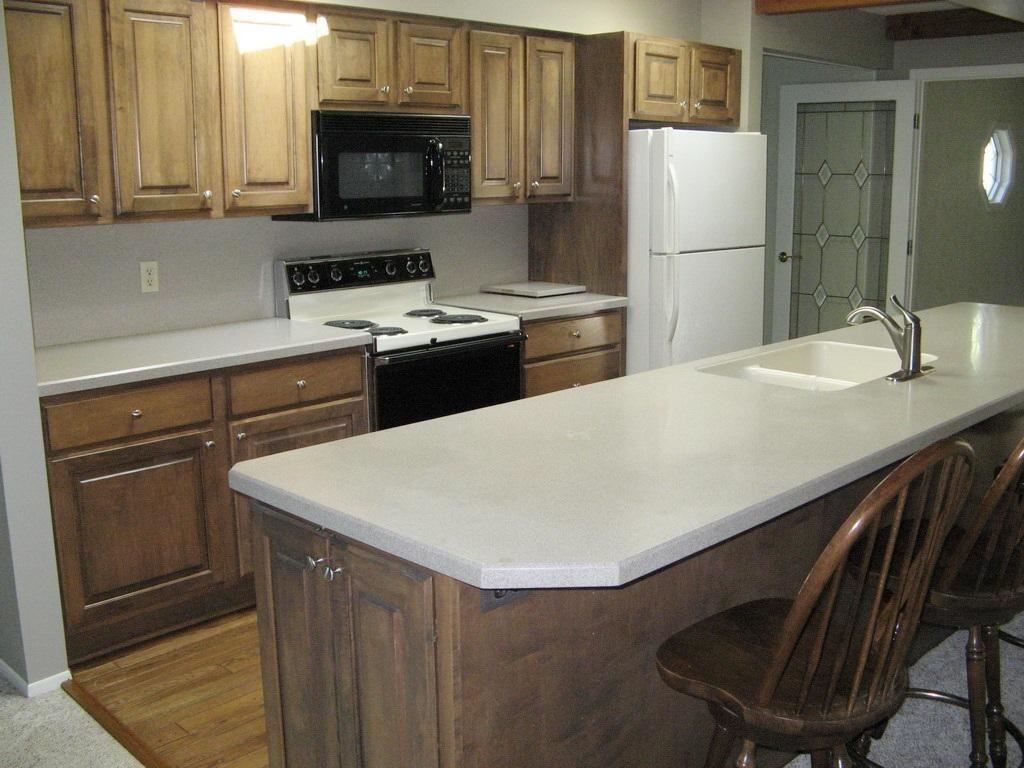 9349 Mabley Hill Road Fenton, MI 48430 - Photo 21 of 45 Kitchen