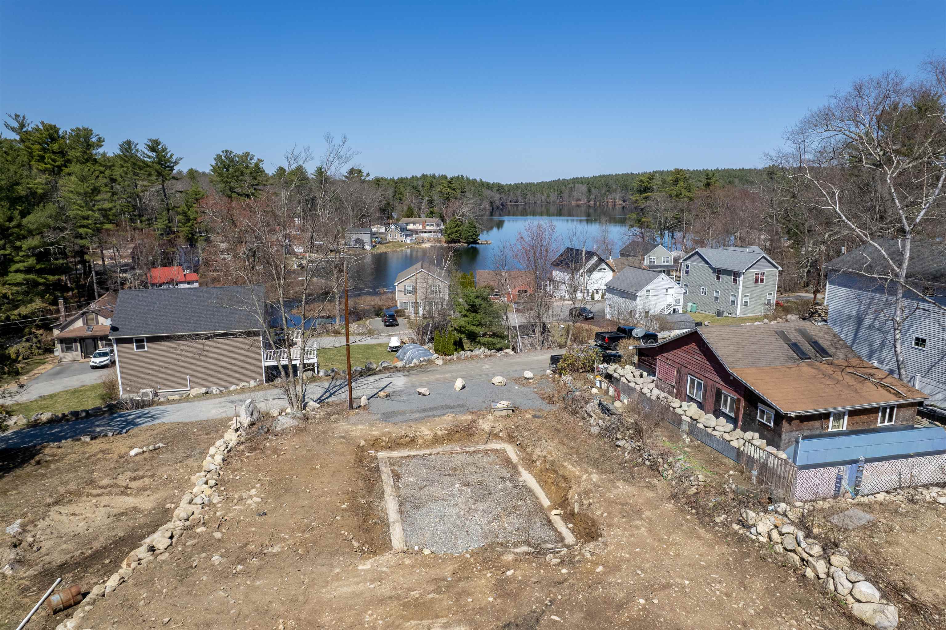 4 Andover Street Pelham, NH 03076 - Photo 3 of 4