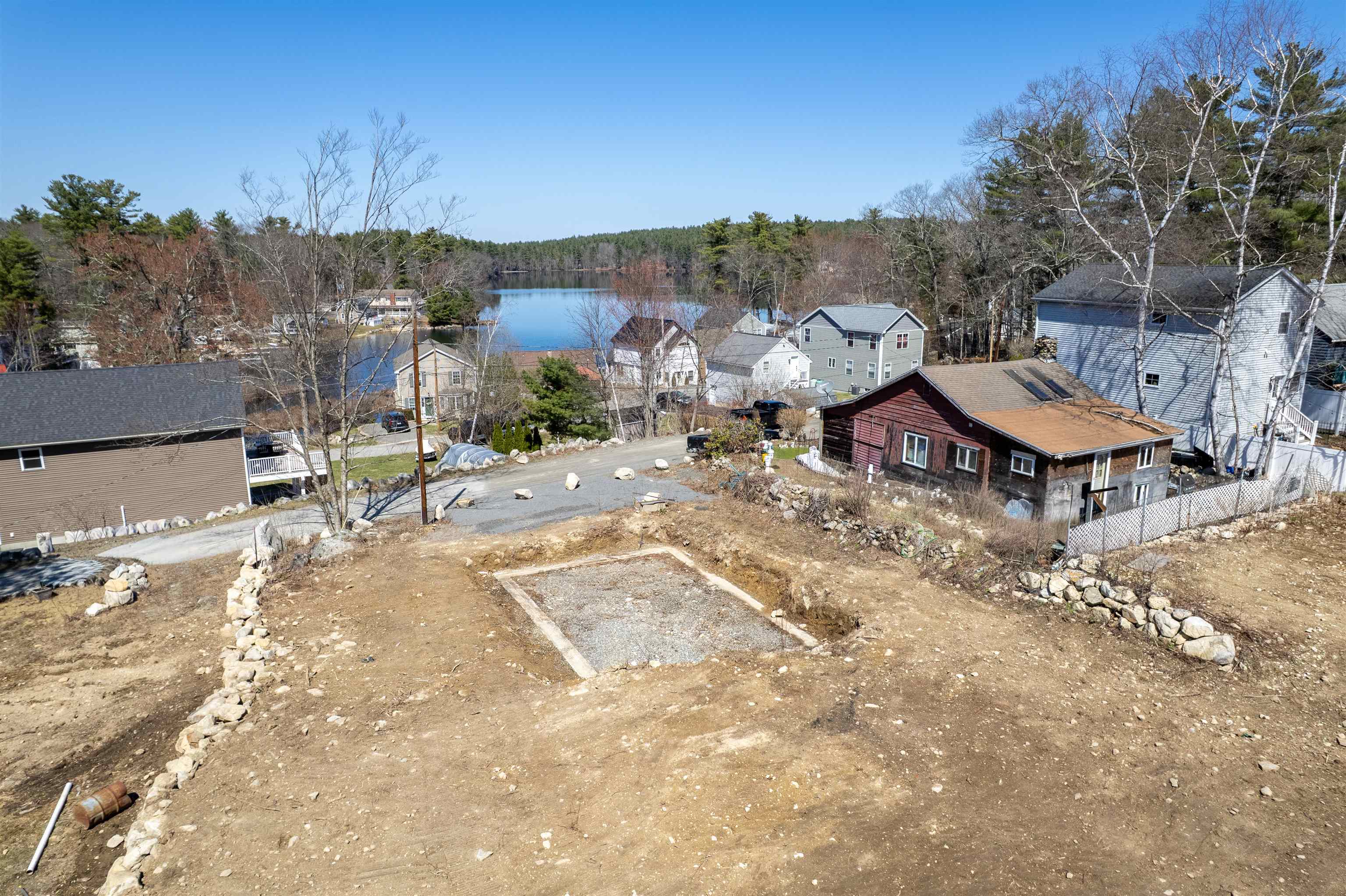 4 Andover Street Pelham, NH 03076 - Photo 6 of 7