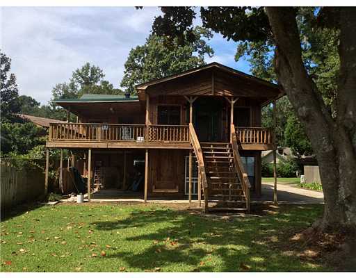 7522 Bluff Point Road Gautier, MS 39553 - Photo 1 of 20 Primary Photo