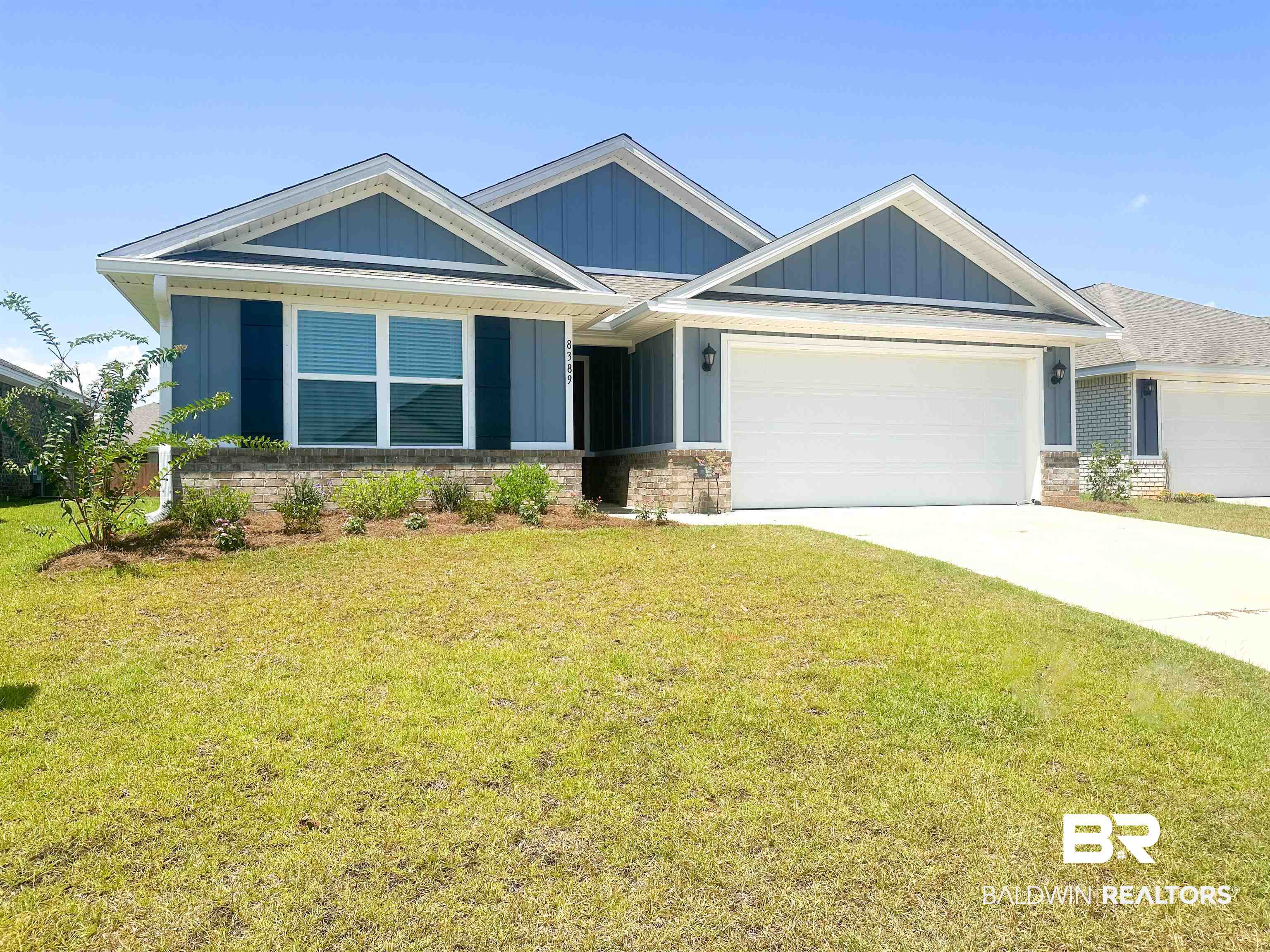 8389 Harmon Street Daphne, AL 36526 - Photo 2 of 25