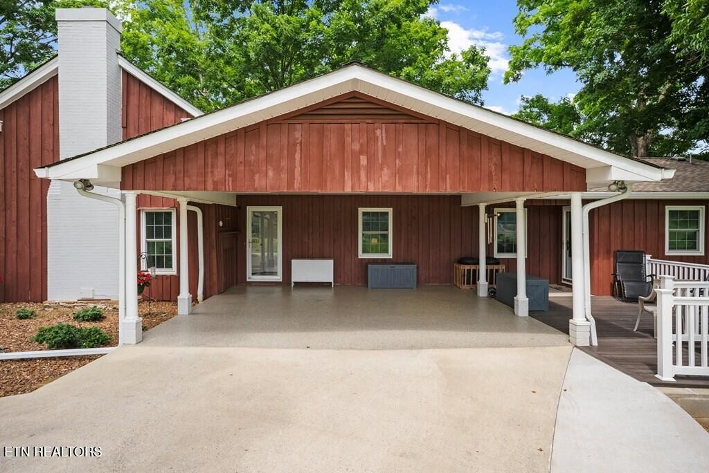 1364 Country Club Road Sparta, TN 38583 - Photo 32 of 60 Gallery Image 32