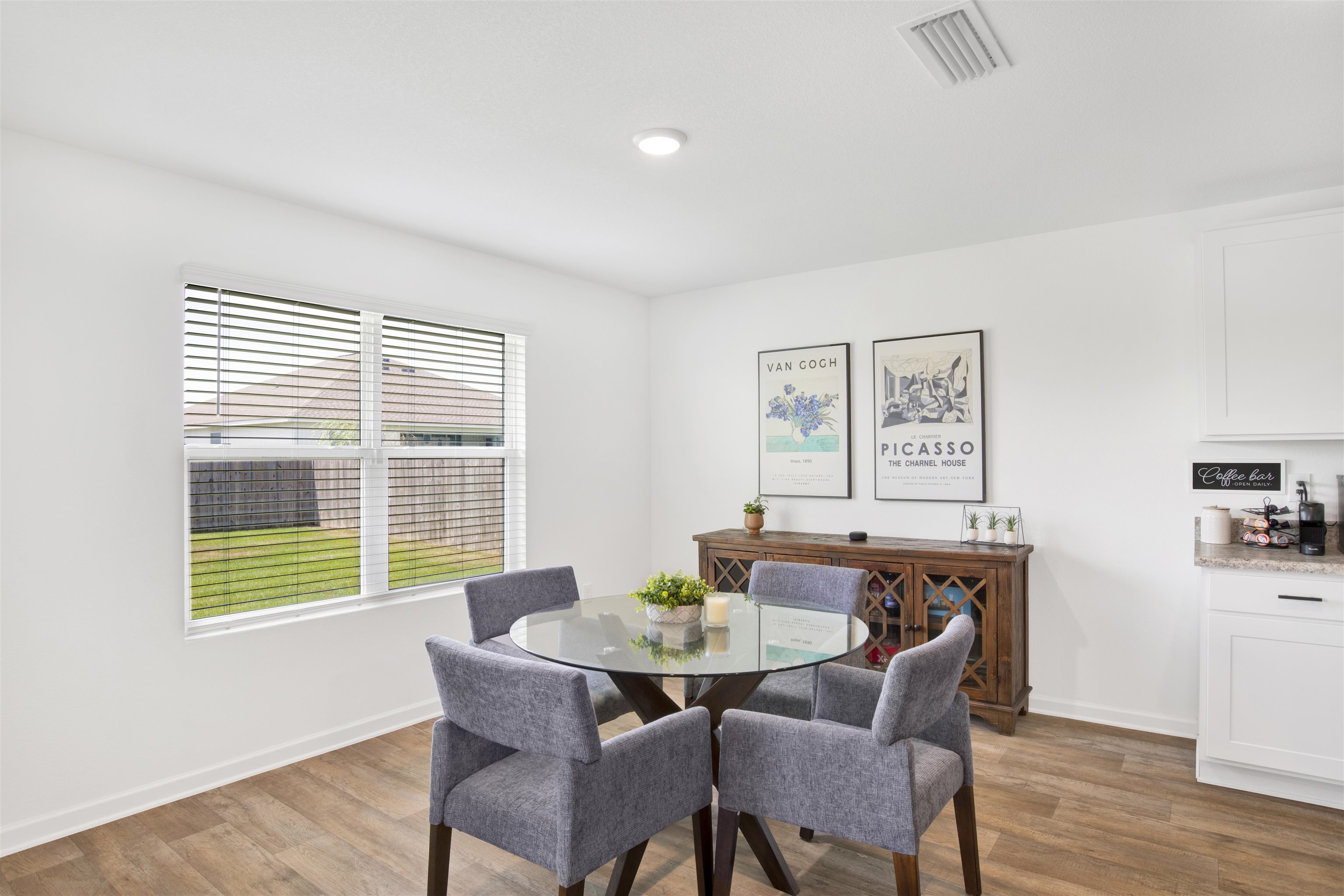 14473 Buttonwood Lane Foley, AL 36535 - Photo 6 of 22 Dining Area