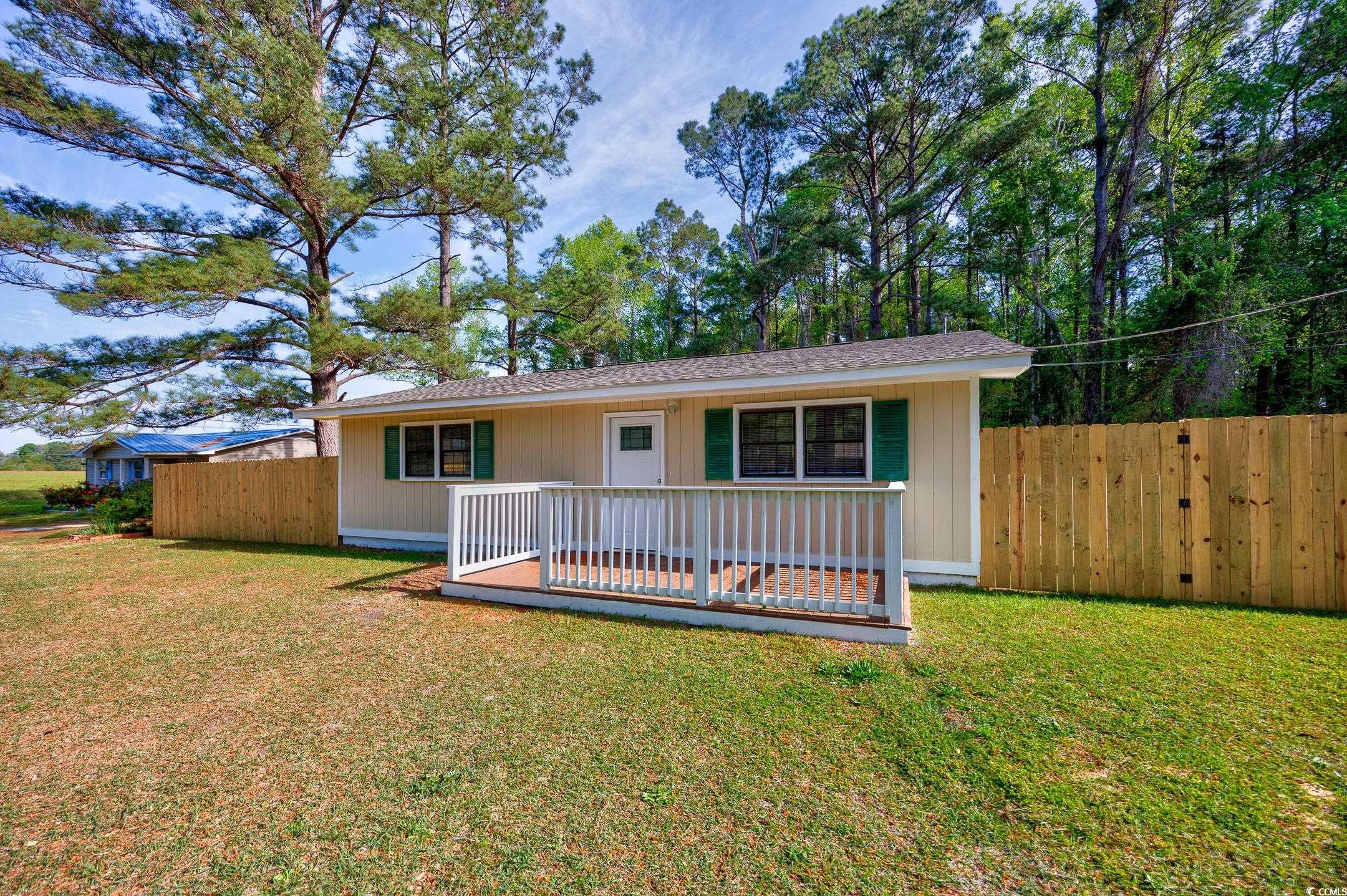 2939 King Street Loris, SC 29569 - Photo 1 of 37 Gallery Image 1