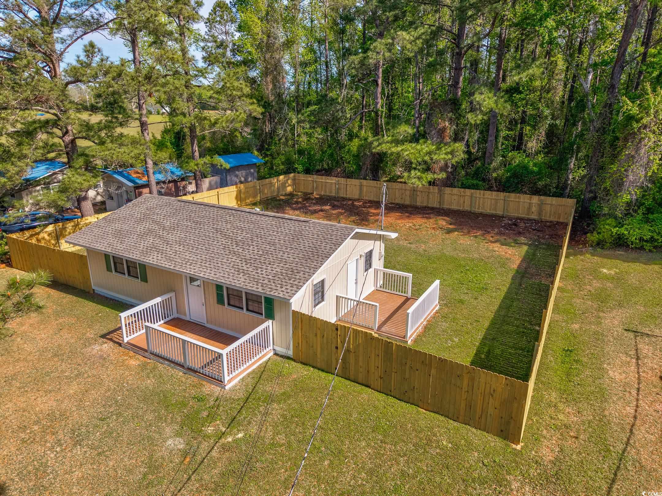 2939 King Street Loris, SC 29569 - Photo 2 of 37 Gallery Image 2