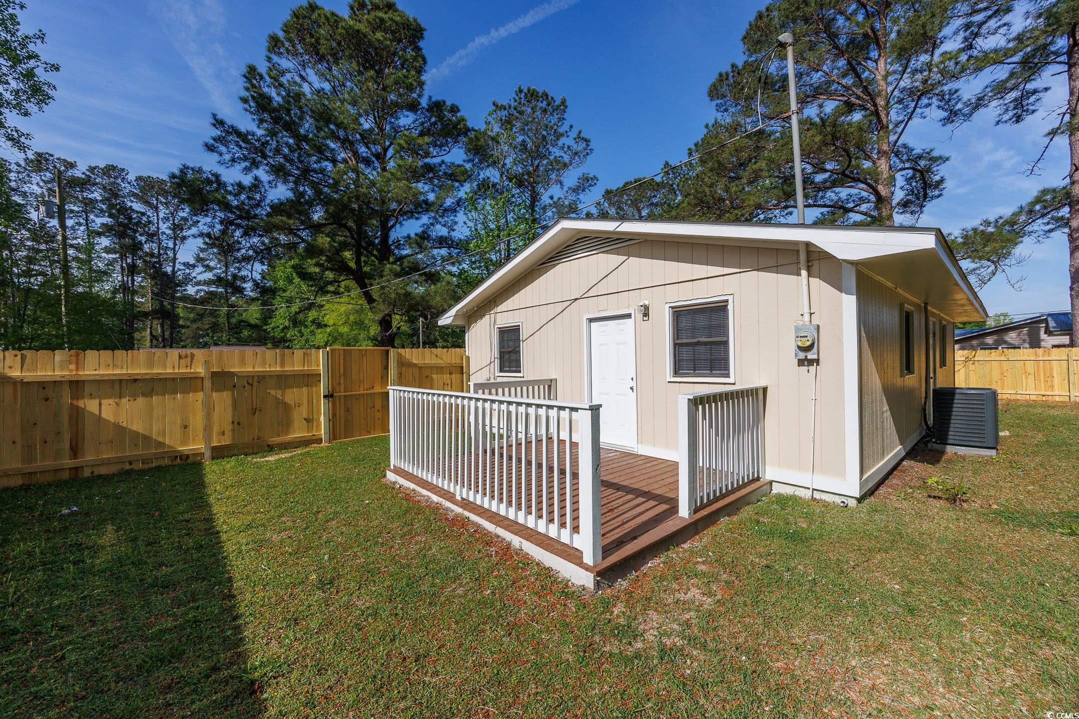 2939 King Street Loris, SC 29569 - Photo 23 of 37 Gallery Image 23