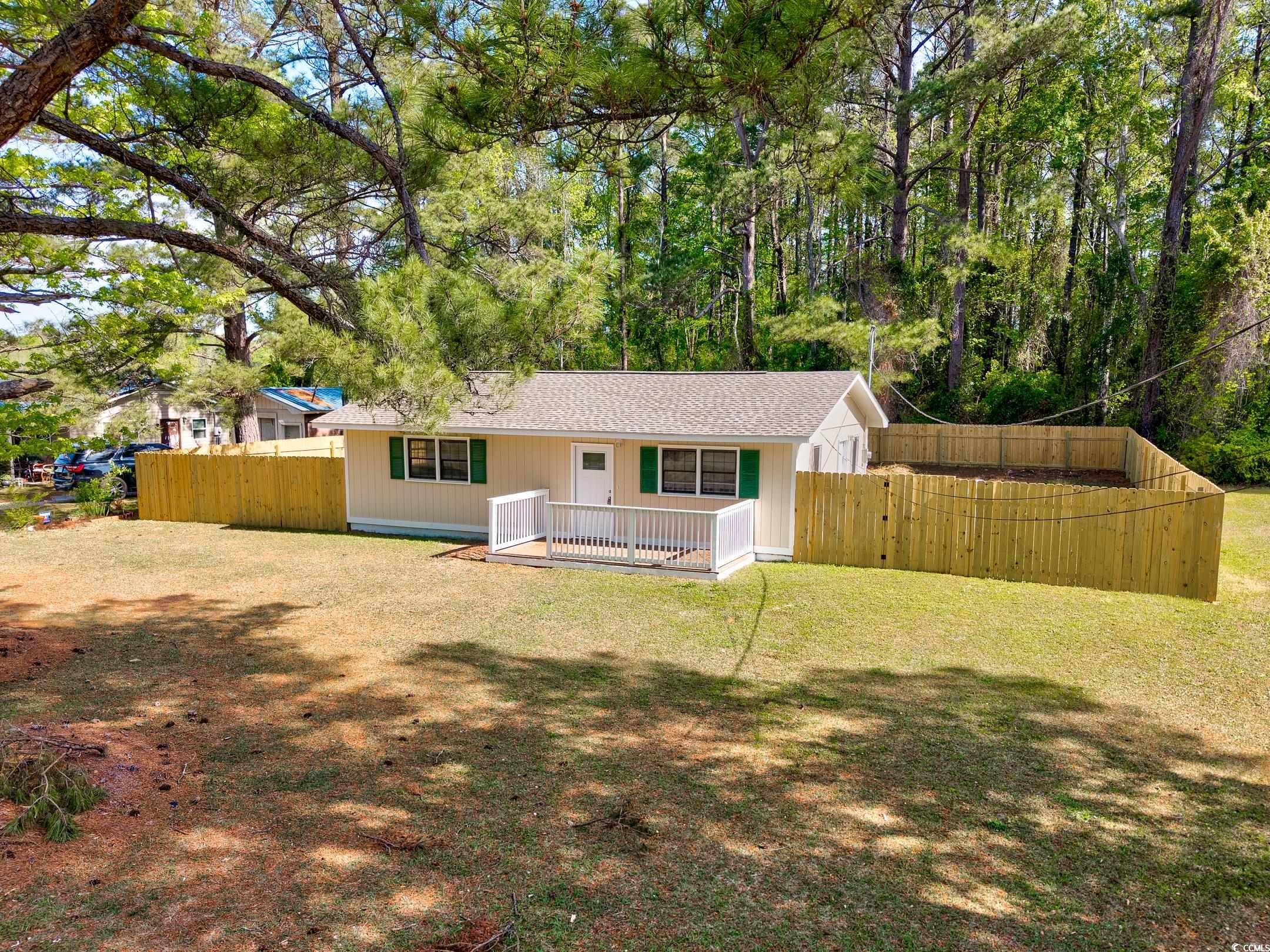 2939 King Street Loris, SC 29569 - Photo 28 of 37 Gallery Image 28