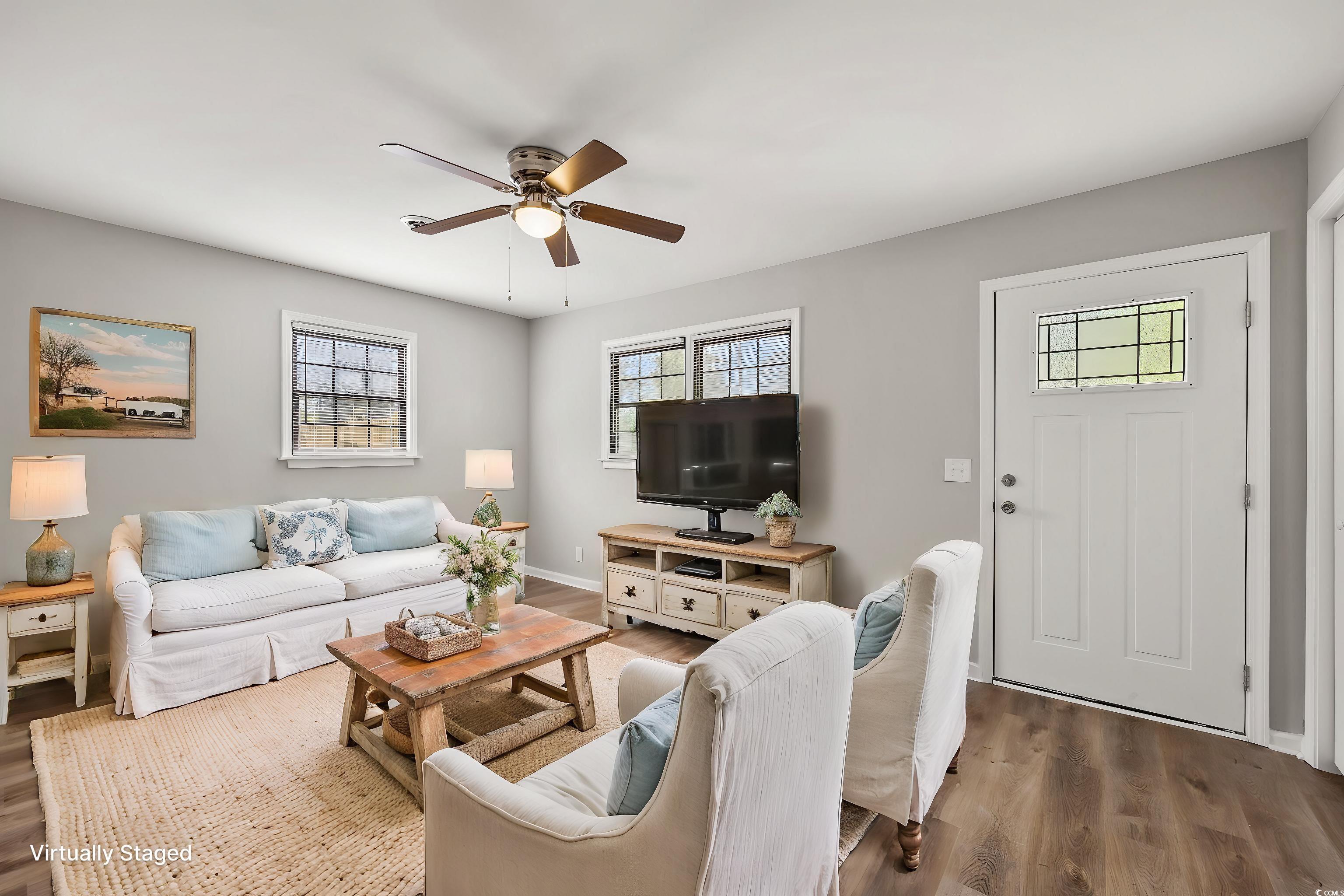 2939 King Street Loris, SC 29569 - Photo 3 of 37 Gallery Image 3